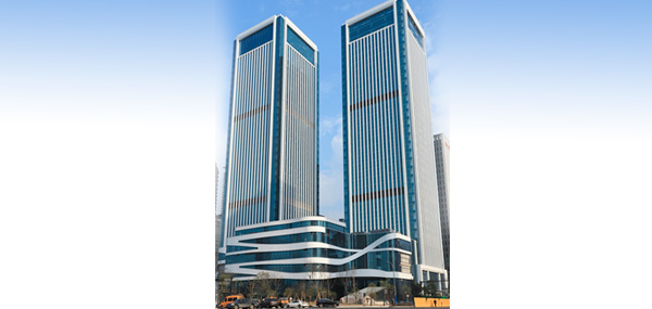 尊龙凯时人生就是搏医药杭州运营中心