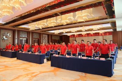 行动结成胜利果实——热烈庆祝尊龙凯时人生就是搏医药第二十一届干部、科技代表大会顺遂终结